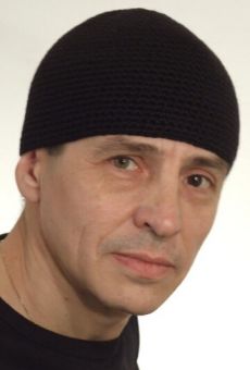 Евгений Волошин
