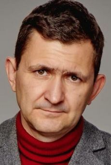Георгий Малков