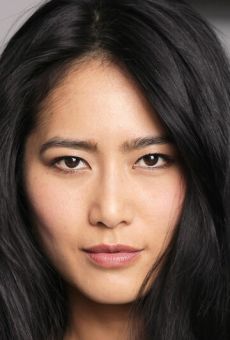 Ana Nguyen
