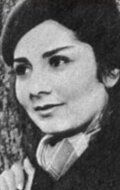 Светлана Норбаева