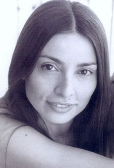 Кристина Пеллегрино