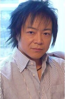 Нодзому Сасаки
