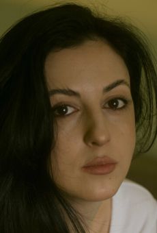 Milena Avanesyan