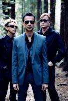 Фото №2 Depeche Mode