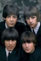 Фото №2 The Beatles