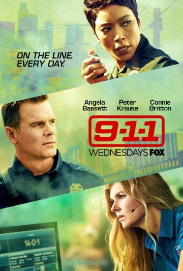 911 7 сезон 6 серия