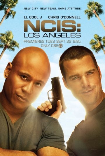 Морская полиция: Лос-Анджелес 14 сезон 21 серия