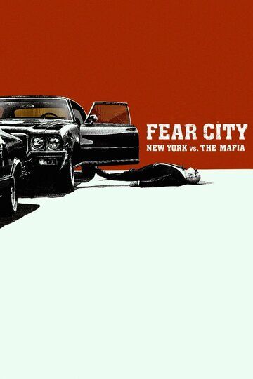 Город страха: Нью-Йорк против мафии 1 сезон 3 серия