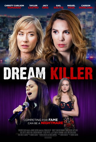 Убийца мечты (2020)