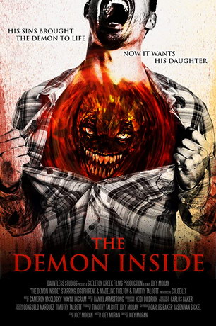 Внутренний демон (2015)