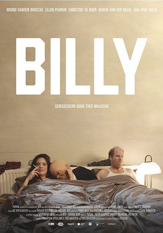 Билли (2018)