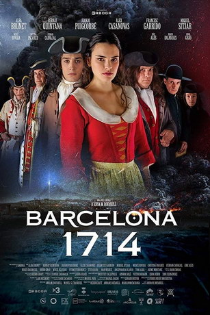 Барселона 1714 (2020)