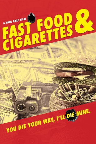 Фастфуд и сигареты (2019)