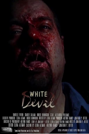 Белый дьявол (2017)