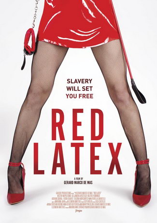 Красный Латекс (2020)