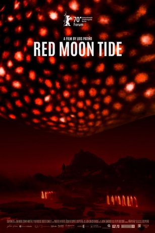 Закат красной луны (2020)