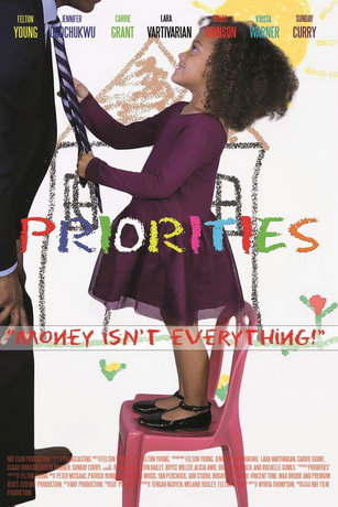 Приоритеты Часть первая: Деньги это ещё не всё (2019)