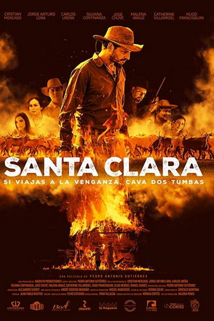 Санта Клара (2019)