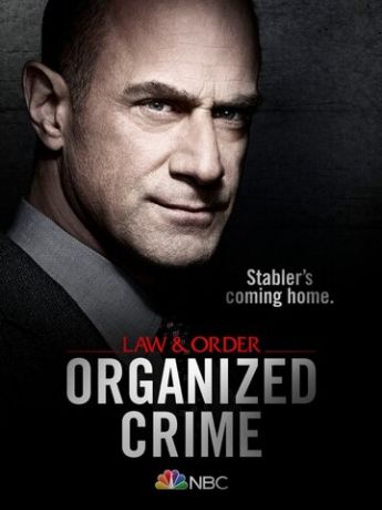 Закон и порядок: Организованная преступность 4 сезон 13 серия