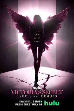 Victoria's Secret: Ангелы и демоны 1 сезон 3 серия