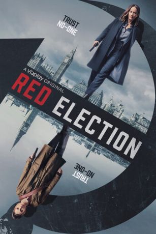 Красное голосование 1 сезон 10 серия