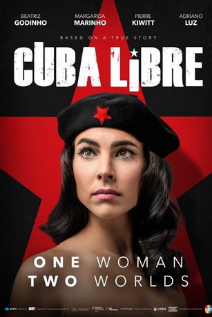 Куба либре 1 сезон 6 серия