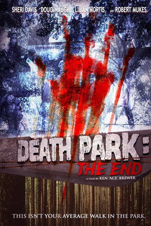Парк смерти: Конец (2021)