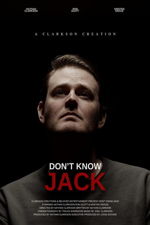 Никто не знает Джека (2022)