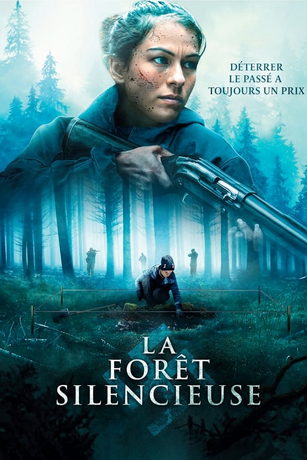 Тихий лес (2022)