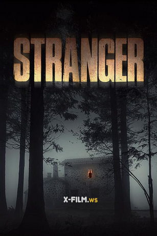 Незнакомец (фильм 2022)