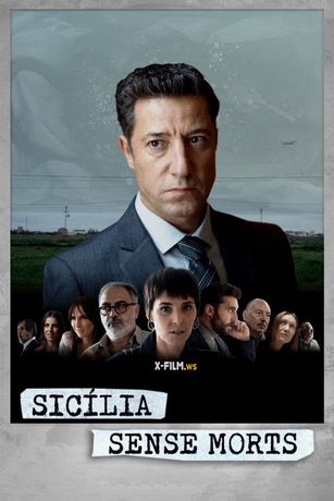 Сицилия без мертвецов 1 сезон 8 серия