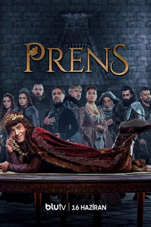 Принц 1 сезон 8 серия
