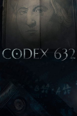 Кодекс 632 1 сезон 6 серия