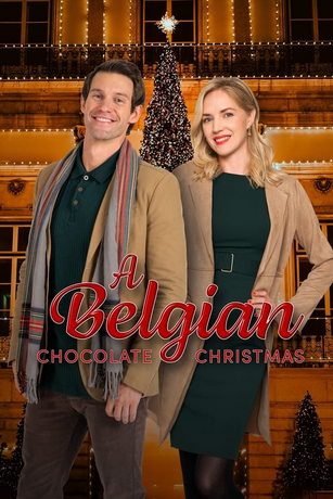Бельгийский шоколад к Рождеству (2022)