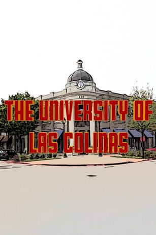 Университет Лас-Колинаса (2020)
