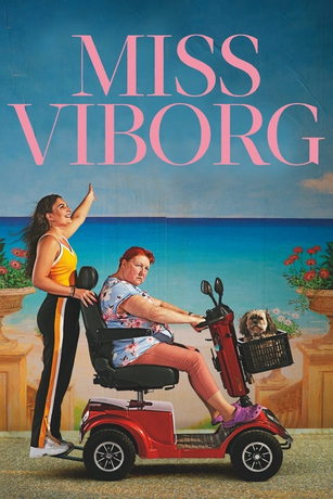 Мисс Виборг (2022)
