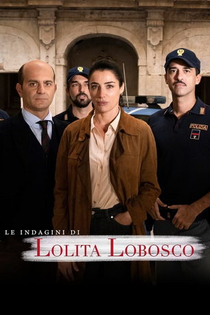 Лолита Лобоско расследует 2 сезон 6 серия