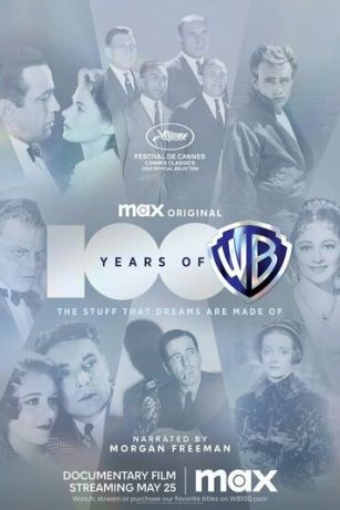 100 лет Warner Bros. 1 сезон 4 серия