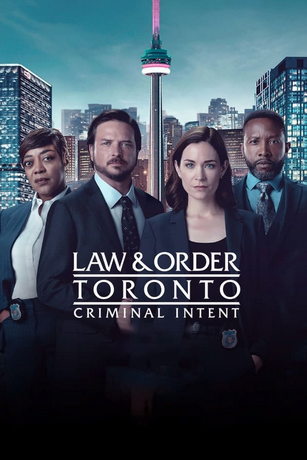 Закон и порядок Торонто: Преступный умысел 1 сезон 7 серия