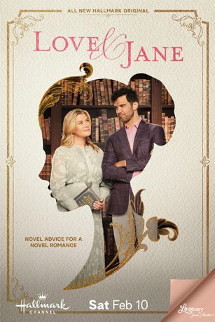 Любовь и Джейн (2024)
