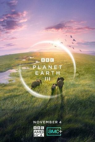 BBC: Планета Земля III 1 сезон 8 серия
